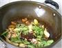 豆角土豆炖宽粉的做法图解7