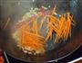 酸辣土豆丝的做法图解5