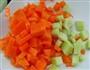 馋嘴肉丁的做法图解3