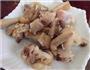 茶树菇炖鸡肉的做法图解2