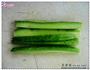芝麻黄瓜条的做法图解2