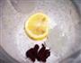 柠檬玫瑰茄瓜条的做法图解2