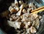 粉蒸白肉冻豆腐的做法图解2