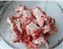 糖醋排骨的做法图解1