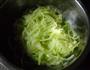 糖醋翠衣紫甘蓝的做法图解4