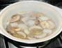 蔬菜丸子汤的做法图解3