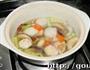 蔬菜丸子汤的做法图解5