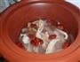 药膳猪肚汤的做法图解10