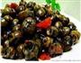 紫苏炒螺丝的做法图解11