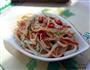 鸡丝凉面的做法图解8