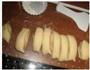 金牛角面包的做法图解6