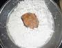 香酥炸鸡茸丸的做法图解10