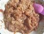 香酥炸鸡茸丸的做法图解4