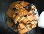 木耳蓑衣干烧鸡腿的做法图解7