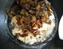 木耳蓑衣干烧鸡腿的做法图解6