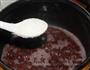 椰奶红豆糕的做法图解4
