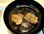 煎苹果香菇小牛排的做法图解19