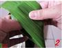 四角粽子的做法图解12