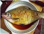 私房蒸武昌鱼的做法图解3