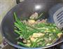 芦笋鸡蛋的做法图解3