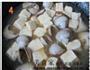 蛤蜊豆腐盖饭的做法图解4