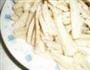 芽白炒牛肚的做法图解1