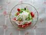海鲜拌凉菜的做法图解5
