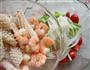 海鲜拌凉菜的做法图解6