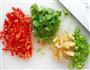 海鲜拌凉菜的做法图解8