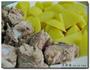 土豆烧排骨的做法图解1