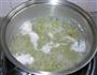 银耳水晶绿豆爽的做法图解2