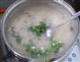 干贝香菇水鸭粥的做法图解4