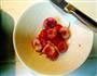 樱桃桂花布丁的做法图解1