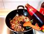 什锦炒面的做法图解8