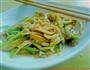 凉拌杂菌的做法图解3