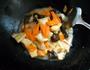 腊味砂锅豆腐的做法图解6