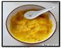 素南瓜饼的做法图解3