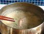 生滚鸡片粥的做法图解10
