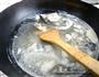莲藕黑鱼汤的做法图解3