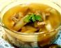 炖牛肉萝卜清汤的做法图解14