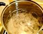 炖牛肉萝卜清汤的做法图解4