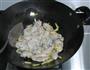 姜爆炒生蚝的做法图解3