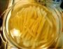干煸薯条的做法图解5