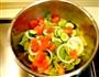 田园沙拉的做法图解4
