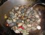 辣炒蛤蜊的做法图解3