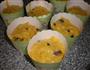 南瓜蜜豆马芬的做法图解4