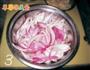 五花肉烧洋葱的做法图解3