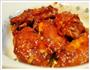 香辣煎鸡翅的做法图解7