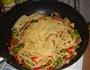 培根意大利面的做法图解10