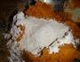 红薯麻球的做法图解2